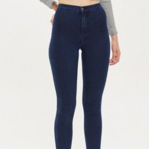 Topshop Moto Joni Jeans